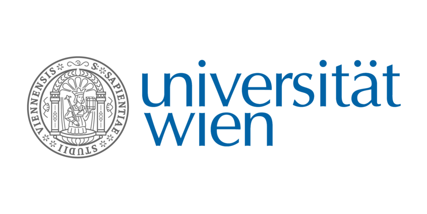 Logo of the University of Vienna