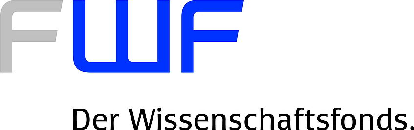 Logo of the Austrian Science Fund (FWF)